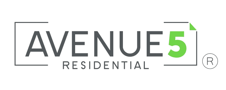 Avenue5 Residential