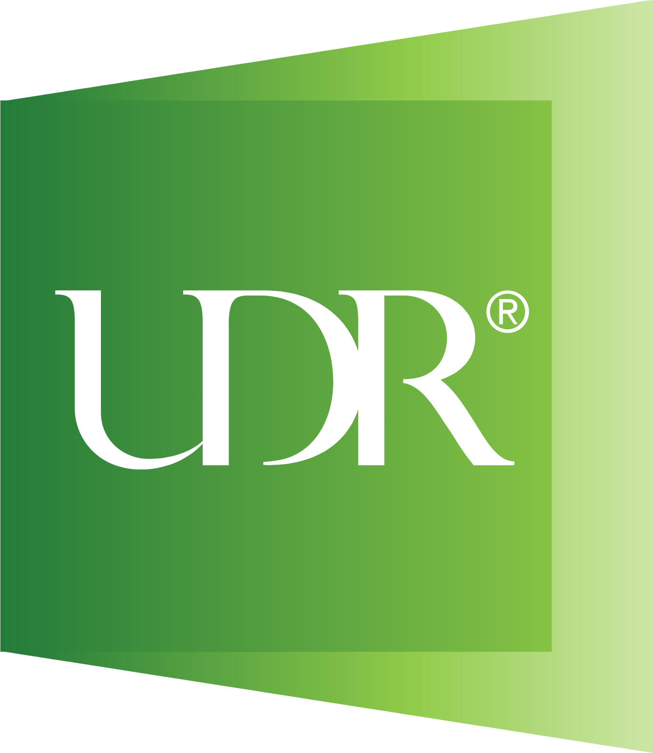 UDR