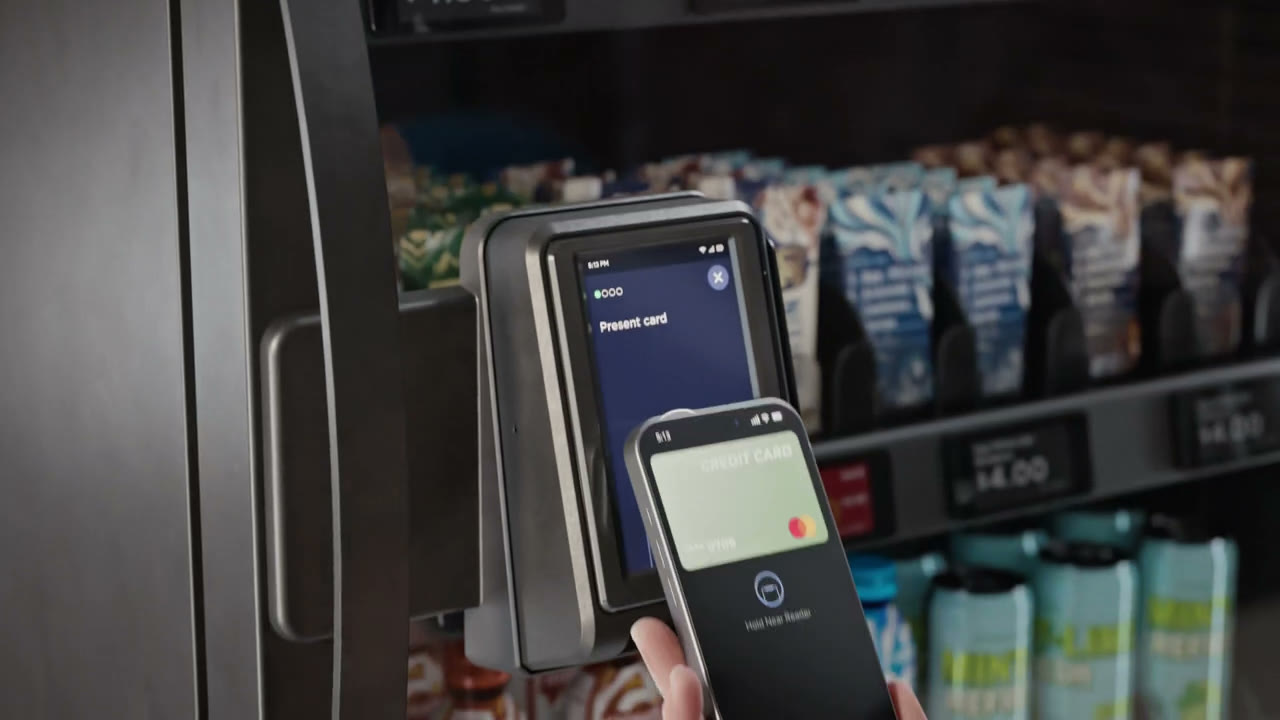 See how a SmartBox placement works